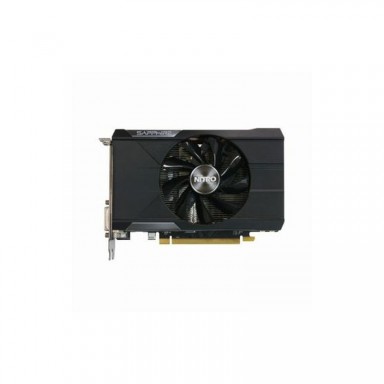 Placa video Sapphire AMD Radeon R7 370 NITRO OC 2GB GDDR5 Display Port, HDMI, 2xDVI, 256-bit bulk (299-1E319-101SA)
